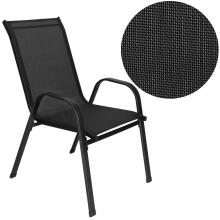 Garden Chair Set 73 x 55.5 x 93 cm, 4 pcs GF0117