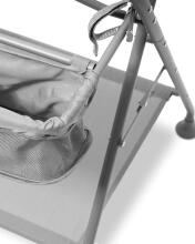 Twistshake Bath Stand for Baby Bathtub Art.298461  Grey Modern luxury bath stand