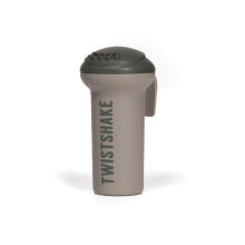 Twistshake Luxury Bath Kit Art.298462 Faded Grey Modern luxury bathing set