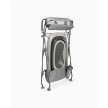 Twistshake Luxury Bath Kit Art.298462 Faded Grey Modern luxury bathing set