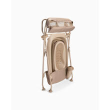 Twistshake Luxury Bath Kit Art.298463 Faded Mocha Modern luxury bathing set