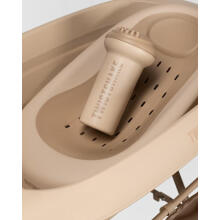 Twistshake Luxury Bath Kit Art.298463 Faded Mocha Modern luxury bathing set