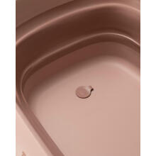 Twistshake Luxury Bath Kit Art.298464 Faded Pink Modern luxury bathing set