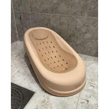 Twistshake Luxury Bath Kit Art.298464 Faded Pink Modern luxury bathing set