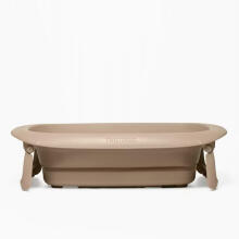 Twistshake Luxury Bath Kit Art.298464 Faded Pink Modern luxury bathing set