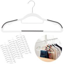 Non-Slip Hangers, 30 pcs HG0077