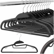 Anti-Slip Hangers, 30 pcs HG0079