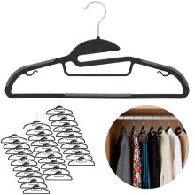 Anti-Slip Hangers, 30 pcs HG0079