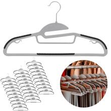 Non-Slip Hangers, 30 pcs HG0081