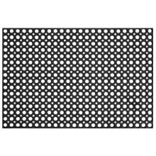 Doormat 100 x 50 cm HA7536