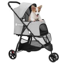 Pet Stroller PA0306