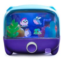 BITZEE Interactive Digital Pet Aquarium