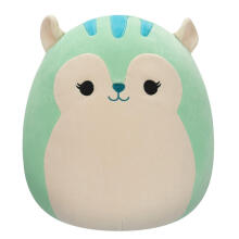 SQUISHMALLOWS Pliušinis žaislas, 12 cm