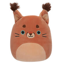 SQUISHMALLOWS Pliušinis žaislas, 12 cm