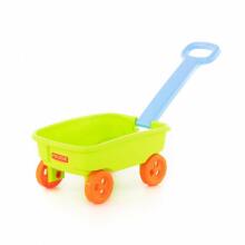 Polesie Art.76786 Children's wheelbarrow with a handle