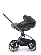 EASY GO Car Seat BUZ XTD PRO GREENER