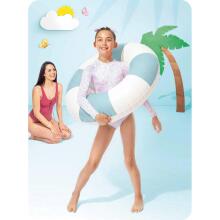 Large Inflatable Swimming Ring 91 cm INTEX - 59271