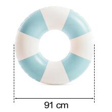 Large Inflatable Swimming Ring 91 cm INTEX - 59271