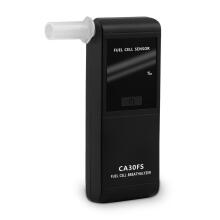 Elektrocheminis alkotesteris CA 30FS + Burnos antgaliai