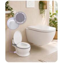 Interactive Playing Toilet Potty for Kids RK-290