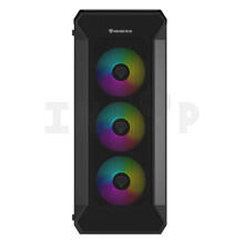 INTOP Ryzen 7 5700X 16GB 1TB M.2 NVME RTX5050 8GB WIN11 Genesis +RGB cooler