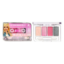 WOW GENERATION eyeshadow Glam Tape Edition, WOW00176