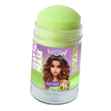 WOW GENERATION face mask, WOW00163