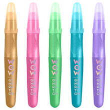 WOW GENERATION hair dye crayons, WOW00165