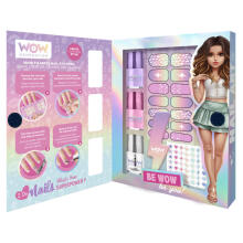 WOW GENERATION manicure set, WOW00166