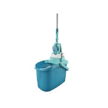 LEIFHEIT Floor cleaning set Clean&amp;amp;Compact