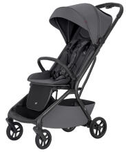 Baby stroller 2in1 CARRELLO Magia CRL-6655 Elm Grey