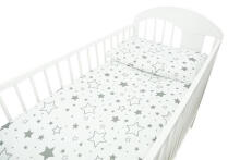 Bedding set - 6  parts - 120/90/360 - GALAXY