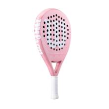 WILSON BLADE LS V4 PINK PADEL RACKET