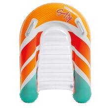 Inflatable swimming float for children 112x62cm Intex 58172NP