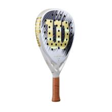 WILSON DEFY LS V1 SE PADEL RAKETĖ