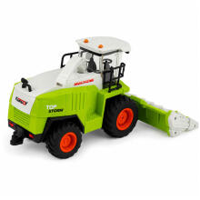 Remote Controlled Corn Harvester with Lights and Sounds 1:24