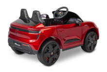 BATTERY CAR PORSCHE MACAN WINE