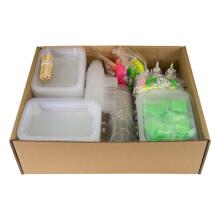 Slime Workshop Box (for workshops and pre-order only)