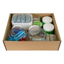 Sensory Workshop Box (for workshops and pre-order only)