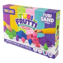 Dynamic sand - Tubi Frutti set