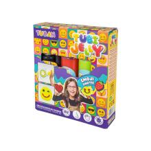 Набор «Tubi Jelly» из 3 цветов — Emoji