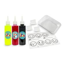 Набор «Tubi Jelly» из 3 цветов — Emoji