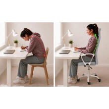 Sofotel Tamar Swivel Office Chair