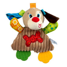 BALIBAZOO BB 81227 Crinkling Dog Pedro