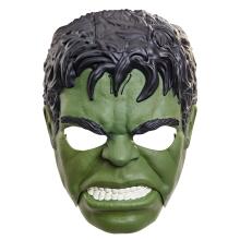 SPIDER-MAN Brand New Day Elektroniskā Hulk maska