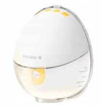 7551 MOTION INBRA SINGLE ELECTRIC BREAST PUMP