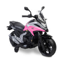 BATTERY CAR HONDA NC750X PINK