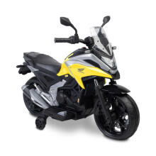 BATTERY CAR HONDA NC750X YELLOW