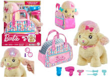 Gyvūnas - 60174 - BARBIE - STILIZAVIMUI su KREPŠIU