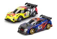 EXOST Radio control cars set Build 2 Drive Duo